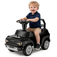 Ford Bronco Raptor Ride On Toy