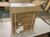 5 Drawer 2 in 1 Rolling Tool Chest - 2