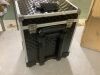 Makeup Train Case - Small Dent - 5