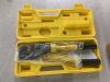 Hydraulic Rebar Cutter - 2