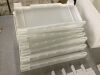 Plastic Storage Cabinet with 5 Drawers - 4