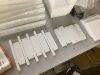 Plastic Storage Cabinet with 5 Drawers - 6