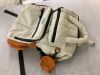 BagSmart Paz 25L Diaper Backpack - 4