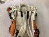 BagSmart Paz 25L Diaper Backpack - 5