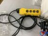 Hydraulic Power Unit Double Acting Hydraulic Pump 4.5 Quart Reservoir 12V DC Double Solenoid Dump Trailer Pump - Damaged Cap - 6