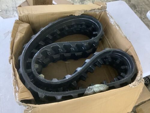 Rubber Track