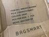 Bagsmart Blast 43L Roller Travel Backpack - 5