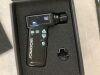 Jowoom T2 Smart Automatic Guitar & Ukulele Tuner - 3
