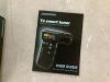 Jowoom T2 Smart Automatic Guitar & Ukulele Tuner - 4