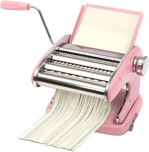 Manual Pasta Maker