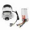 48V Electric Brushless Dc Motor Kit