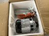 48V Electric Brushless Dc Motor Kit - 4