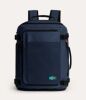 BAGSMART Blast Pro 38L Travel Backpack & 4.5L Hanging Toiletry Bag