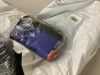 BAGSMART Blast Pro 38L Travel Backpack & 4.5L Hanging Toiletry Bag - 6