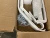 VINGLI 2-3 Steps Handrails for Outdoor Steps - 4