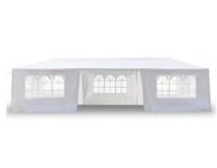 10' x 30' Canopy Tent