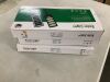 Lot of (3) Solar Street Lights