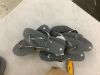 Lot of Gray Flip Flops, (10) Med, (4) XL, (8) Lg - 2