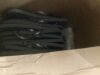 Lot of Gray Flip Flops, (10) Med, (4) XL, (8) Lg - 3