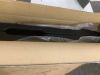 6' Black Folding Table - 3