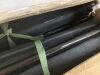 VINGLI 4-ft x 48-ft Black Easy-storaged Pool Fence for Ground Pool Mesh Pool Safety Barrier Panel - 4