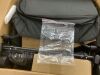 ZTDM 2 Seat Stroller Wagon Foldable Stroller with Footwell - 3