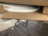 ROVSUN 25Ft 1/4" & 3/8" Copper Tubing Kit with Nuts - 2