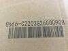 34" Square Bi-Folding Portable Plastic Dining Card Table - 3