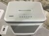 ROVSUN 5.2 Gal Portable Evaporative Air Cooler with Remote Control - 3