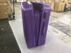3 Piece Hardside Luggage Set - 3