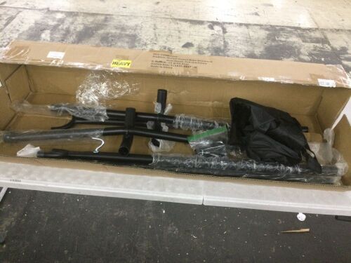 Hammock Stand
