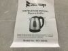 Zokop Electric Kettle - 2