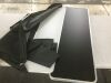 Folding Portable Bar Table
