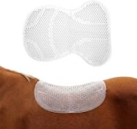Non Slip Gel Saddle Pad for Horse
