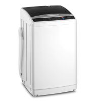 ROVSUN 2.3 Cu.Ft. Automatic Top-Load Washer Machine