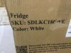 12 Volt Car Refrigerator, 14QT - 6