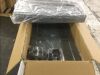 5 Tier Folding Storage Cabinet - 2