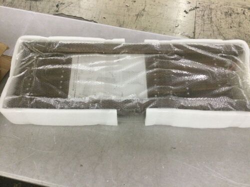 27.6H Extendable Garden Fence