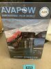 AVAPOW A28 Car Battery Jump Starter - 4