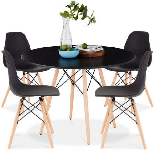 Mid Century Dining Table (chairs NOT included)