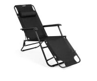 Potable Zero Gravity Folding Lounge Chair