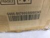 80 Quart Portable Outdoor Patio Rolling Cooler Cart Green - 3