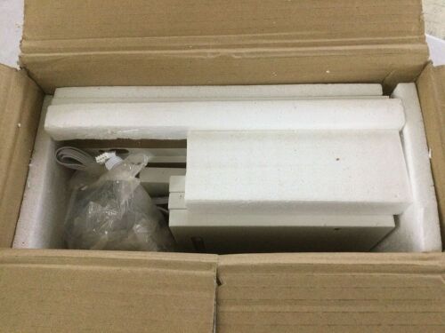 HOOBRO Floating Wall Shelf with LED Lights