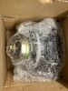 AM121229 AM121342 Spindle Assembly Fit for 48" 54" Mower Deck John Deere LX GT LX172 LX173 Mower Replaces OEM AM115528 AM115720 AM116065 (3 Pack) - 2