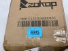 ZOKOP 1.8L Electric Glass Kettle (1500W) - 5