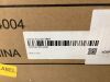 55-inch Tall Black Storage Cabinet, 18"D - 3