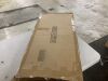 VINGLI Window Awning Door Canopy, 40" x 40" - 2
