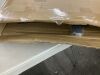 VINGLI Window Awning Door Canopy, 40" x 40" - 3