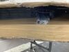 VINGLI Window Awning Door Canopy, 40" x 40" - 4