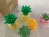 Fruit Shaped Cups - 2